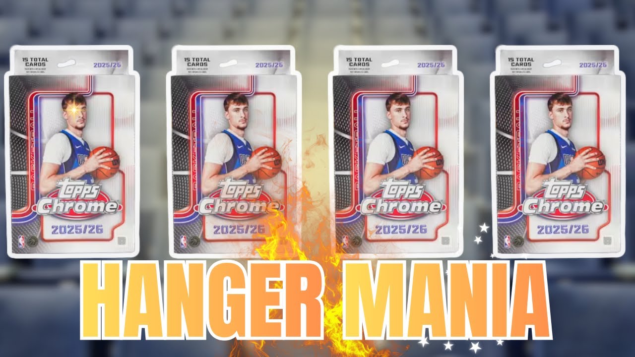 ВЕЗДЕ РАСПРОДАНО?!? ХРОМИРОВАННЫЕ КОРОБКИ ДЛЯ ПОДВЕСКИ TOPPS NBA!