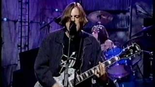 Matthew Sweet - Time Capsule (Live) chords