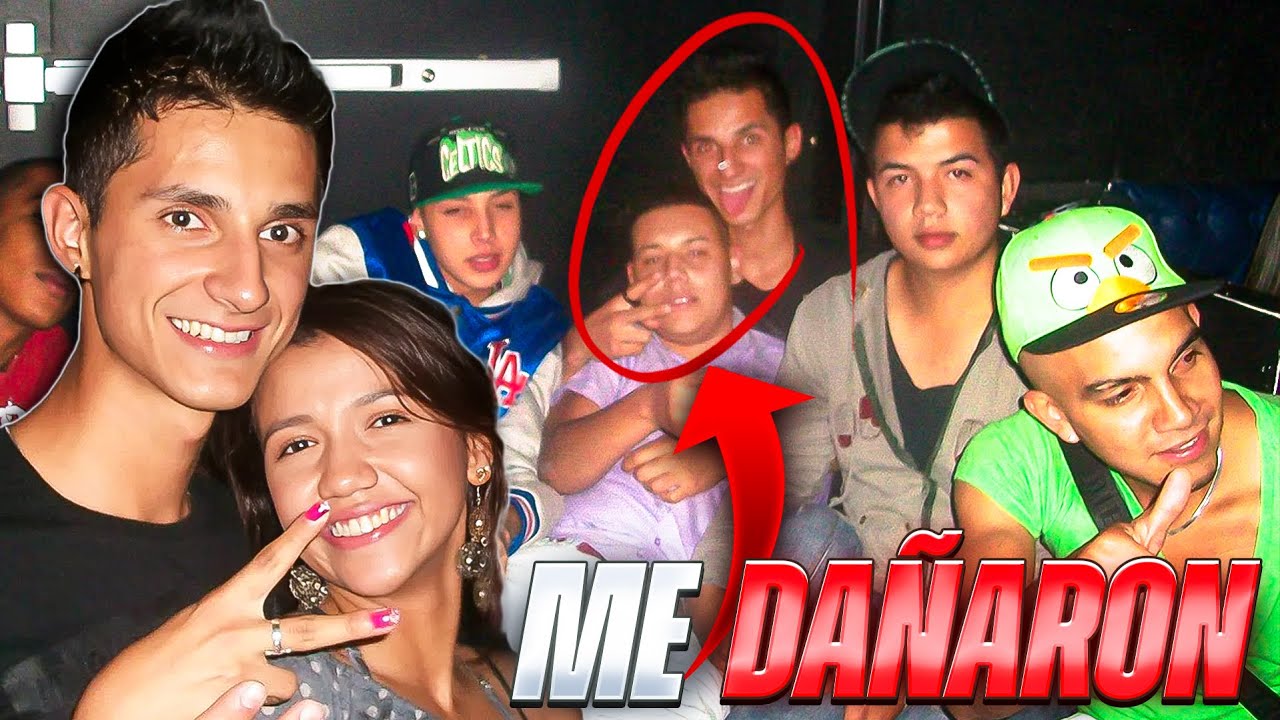 LAS MALAS AMISTADES TE DAÑAN LA VIDA 😂 | El Muñe