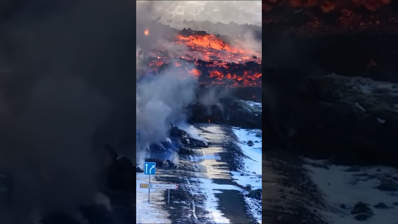 Respect for Nature | Iceland |