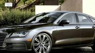 Audi Dealer Upper Saddle River NJ | Upper Saddle River Audi | Jack Daniels