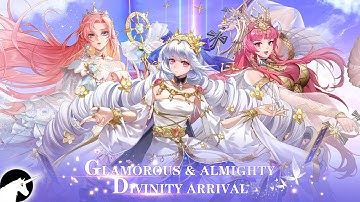 Divinity Arrival gameplay