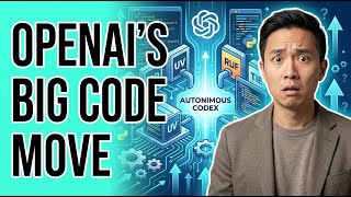 OpenAI Acquires Astral, Integrates UV, RUF and TIE to Power Autonomous Codex