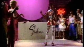 Shalamar (Jeffrey Daniels) - A Night To Remember