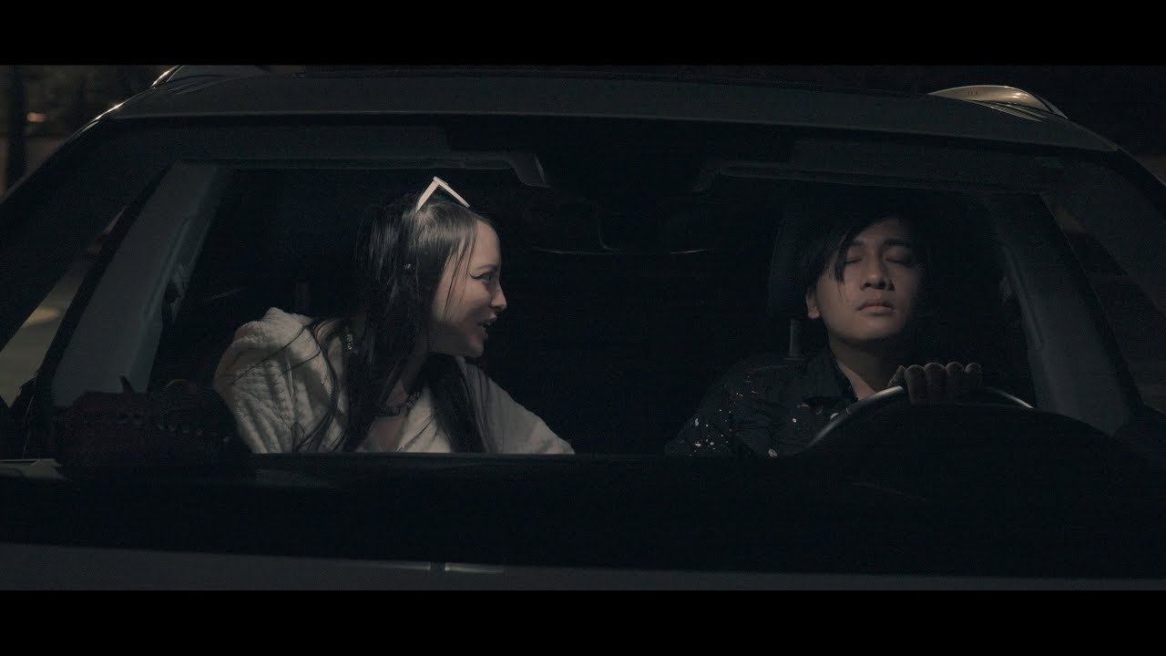 Jude David - Phantom Love (Official Music Video) ft. Adil C