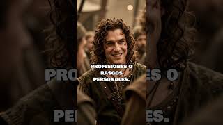 #ApellidoGambino #OrigenDeApellidos #HistoriaFamiliar #ApellidosItalianos #Italia