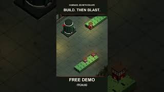 Build the kill zone | Free demo Build the kill zone | Free demo