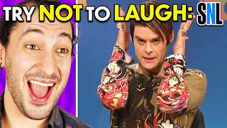 Try Not To Laugh: Best Saturday Night Live Videos!