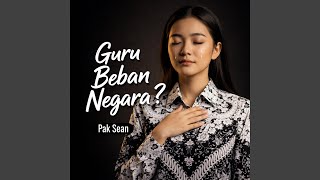 Guru Beban Negara 