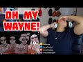 Jack Harlow - WHATS POPPIN (feat. DaBaby, Tory Lanez & Lil Wayne) | REACTION