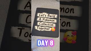 Day 8: Did We Hit A Pokemon Chase Card From Obsibian Flames! 🧢⚡