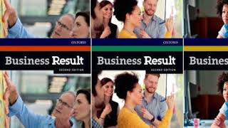 Business Result pre int 2 1