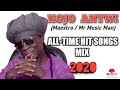 KOJO ANTWI (Maestro) Best All-Time Hit Songs Mix - MixTrees