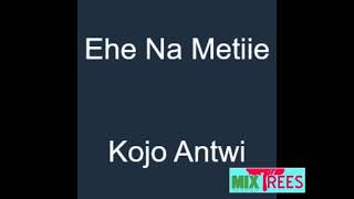 KOJO ANTWI (Maestro) Best All-Time Hit Songs Mix - MixTrees