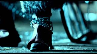 A Christmas Horror Story Trailer Hd William Shatner Horror Movie 2015