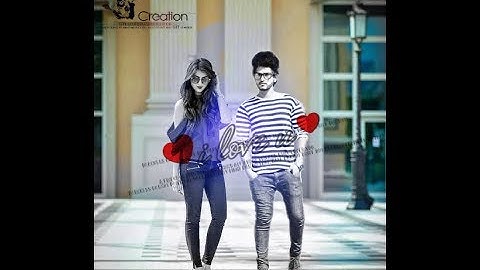 Picsart CB Edit Tutorial | Picsart Heavy Editing like photoshop | Best ...background hdr effect