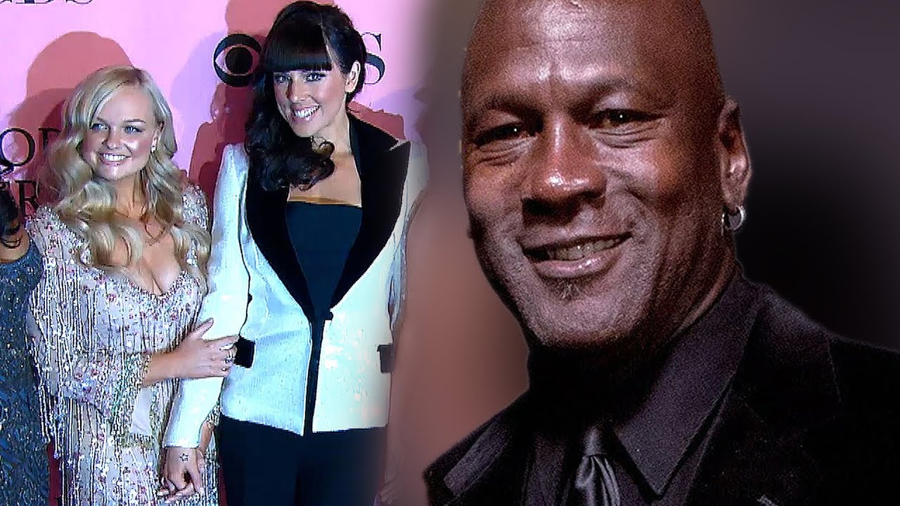 Spice Girls Reunite, Michael Jordan Shades Son Marcus’ Romance With Larsa Pippen