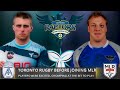 MLR Kickoff Podcast | Year Two ft Bill Webb and Lucas Rumball