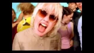 Da Buzz - Do You Really Want Me
