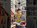Quando compri un manga su Vinted #manga #mangaita #anime #collezione #naokiurasawa #otaku #nerd