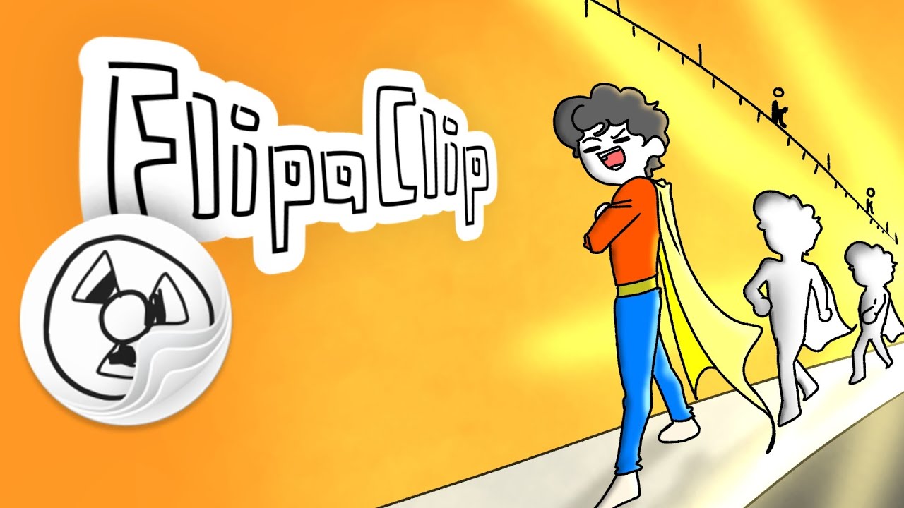 ازاي تعمل انيميشن جامد 