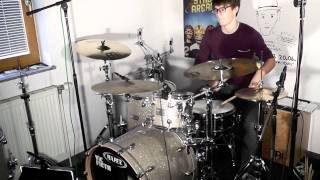 Maroon 5 - Harder To Breathe