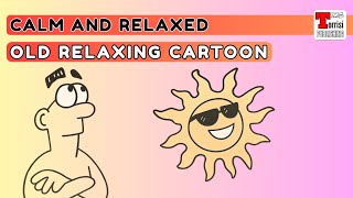 Funny & Relaxing Animated Short: A Calming Cartoon to Make You Smile screenshot 3
