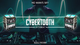 CyberTooth (Bytebeat)