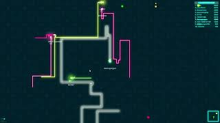 Powerline.io | Demogorgon | Part 1