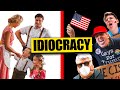 Idiocracy Tried To Warn You