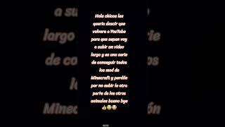 👍✨️VUELVO A YOUTUBE✨️👍 👍✨️VUELVO A YOUTUBE✨️👍