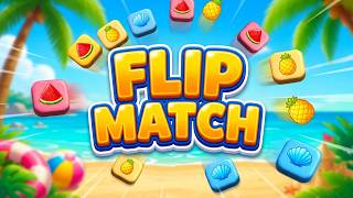 Flip Match Gameplay Android Mobile