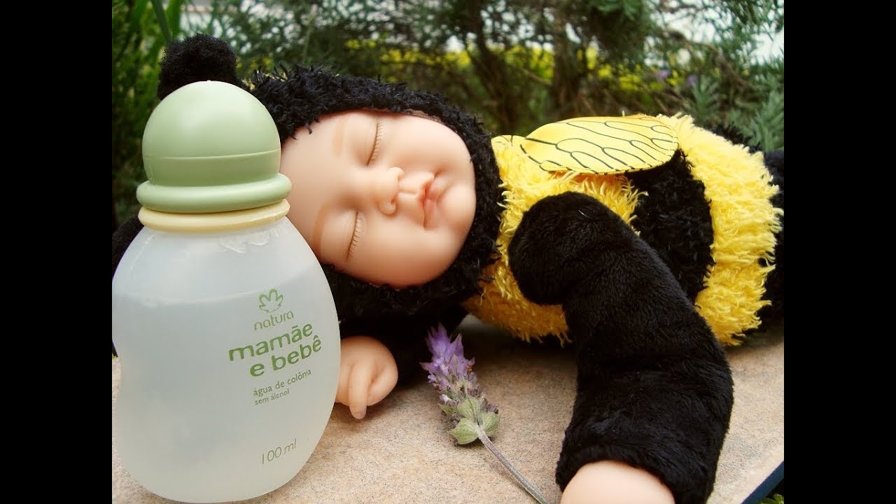 Perfumes Com Cheiro De Boneca Aromasdani 17 Youtube