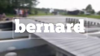 Bernard Spelling And Pronunciation
