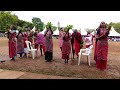 SAMBURU SACRED SONG MASENO UNIVERSITY CULTURAL WEEK 2026 DAY 4 