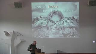 Download lagu [ComCo19] Colin Phillips - The role of time in misunderstanding