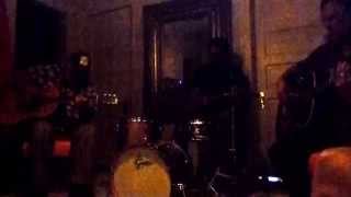 Jon Dee Graham-Ballad of Barbara & Steve-Tronkel House Show-KCMO-7-2-15