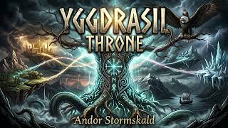 Andor Stormskald - Yggdrasil Throne
