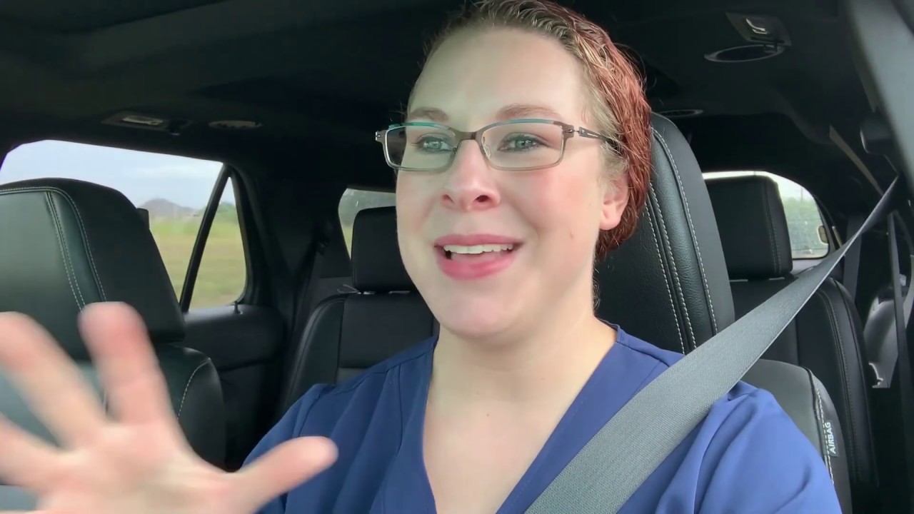 Vlogging Dental Hygiene School Week 1 Part 3 YouTube