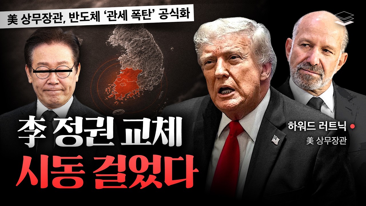 Original Title & Thumbnail