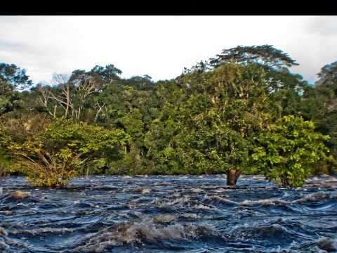 Expedições Olhar Turístico - Amazônia 2013 (making of)