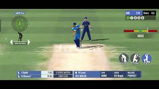 IND vs UAE full match highlights india smatch UAE successful see the match and enjoy 