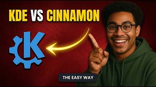 KDE vs Cinnamon 2026: Which Linux Desktop Wins
