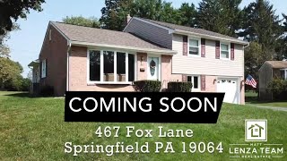 467 Fox Lane video tour