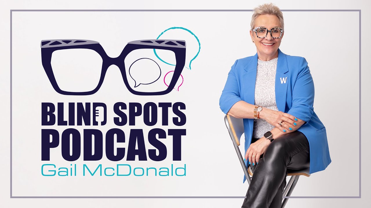 It’s Just the Way I Am… Or Is It? Rethinking the Narratives That Shape Us