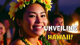 Discover Hawaii's Hidden Gems!