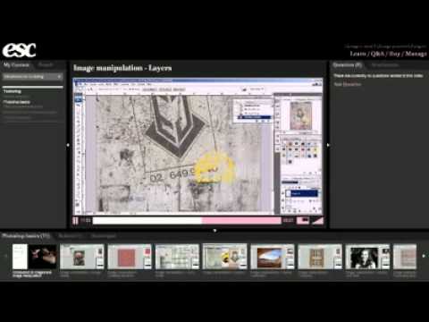 Escape Studios   Texturing With Maya   YouTube
