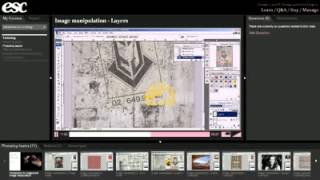 Escape Studios   Texturing With Maya   YouTube
