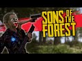 Sons of the forest  un mauvais jeu de survie