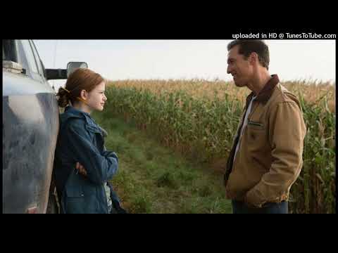 Interstellar type music for movies 'Rebuild'